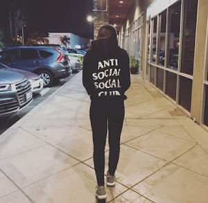 Meet your Posher, Lisha